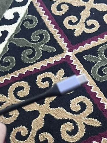 корпусы на пк: USB‑C хаб многофункциональный Компактный адаптер-расширитель портов — 1