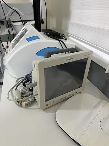 Монитор пациента COMEN Star 
 Состояние нового…