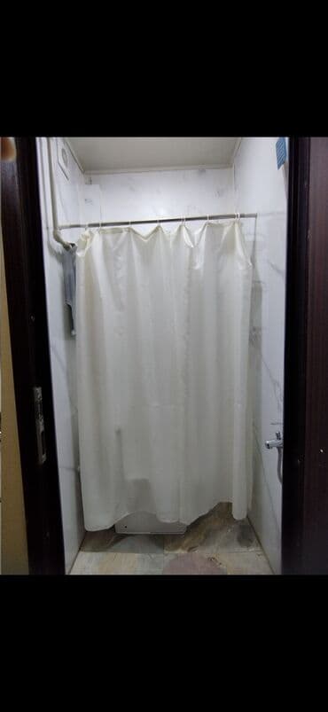 сдаётся в аренду каражыгач: 45 м², 2 комнаты, Забор, огорожен — 7