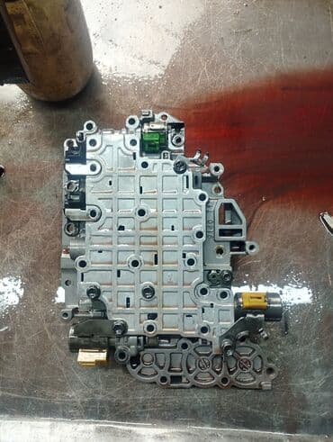 автоэлектрик ремонт авто с выездом бишкек: Компьютерная диагностика, Замена масел, жидкостей, Замена фильтров, без выезда — 1