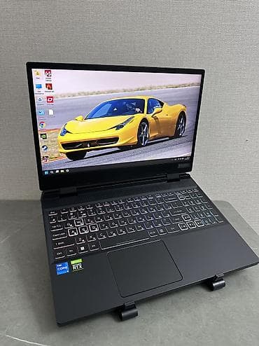 Игровой, Б/у, Intel Core i5