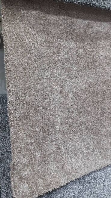 напольные: Ковролин — 19