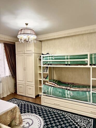 продаю квартиру район юг2: 3 комнаты, 78 м², Элитка, 2 этаж, Дизайнерский ремонт — 9