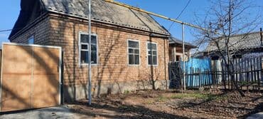 купить дом в бишкеке в рассрочку: Дом, 90 м², 4 комнаты — 16