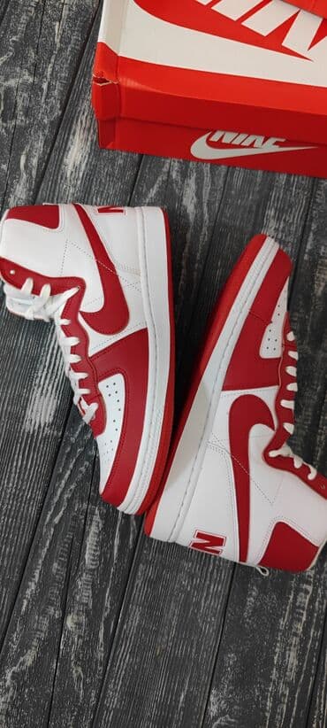 nike react: Мужские кроссовки, 43, Nike, Новый, цвет - Белый, Самовывоз, Платная доставка — 9