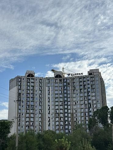 Новостройки от застройщика: Срочно ПРОДАЮ 2-х комн. квартиру в ЖК «TURPAN TOWER» от топовой — 2