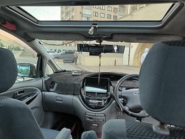 матор газ 24: Toyota Estima: 2002 г., 2.4 л, Автомат, Бензин, Минивэн — 7