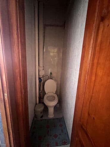 квартиры в бишкеке с подселением: 2 комнаты, 1 м², 4 этаж — 8