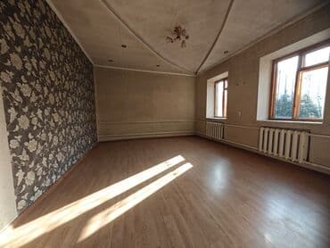 аламидин базар дом куплю: Дом, 140 м², 4 комнаты, Риэлтор, Старый ремонт — 14