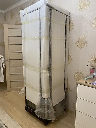 Холодильное оборудование: Для напитков, Б/у — 2