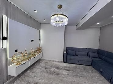 mega hous: 2 комнаты, Собственник, С мебелью полностью — 10