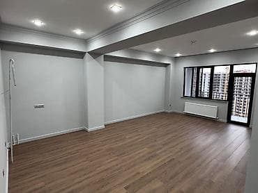 kant flat: 2 комнаты, 74 м², Элитка, 15 этаж, Дизайнерский ремонт — 6