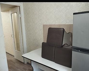 rent: 1 комната, С мебелью частично — 9