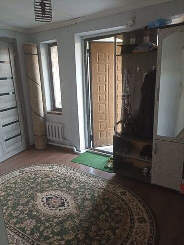 орловка дом продажа: Үй, 8 кв. м, 6 бөлмө, Менчик ээси, Косметикалык оңдоо — 5