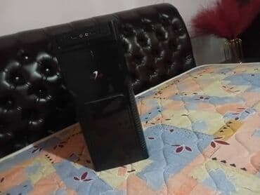 notebook i7: Компьютер, ядролор - 12, ОЭТ 32 ГБ, Оюндар үчүн, Колдонулган, Intel Core i7, AMD Radeon RX 580, HDD + SSD — 7