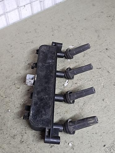 devo lasetti: Катушка зажигания Citroen 2001 г., Б/у, Оригинал, Германия — 6