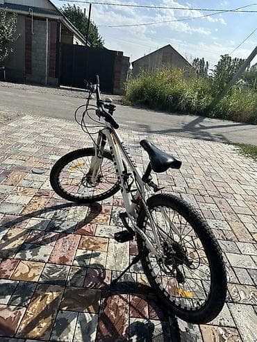 kugoo max speed pro: Горный велосипед GELEDA - Размер колес: 24" (шипованная внедорожная — 3