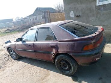 двигатель дэу матиз 0.8 цена бишкек: Mazda 323: 1993 г., 1.6 л, Бензиновая — 3