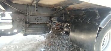 разборка дизельного двигателя: Грузовик, Стандарт, 5 т, Б/у — 14