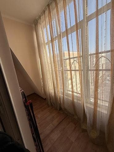 platinum park: 1 комната, 57 м², Элитка, 10 этаж, Евроремонт — 2