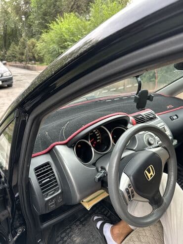 хонда акцент: Honda Jazz: 2008 г., 1.5 л, Механика, Бензин, Хэтчбэк — 11