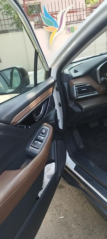 14 175 65: Subaru Outback: 2021 г., Автомат, Универсал — 6