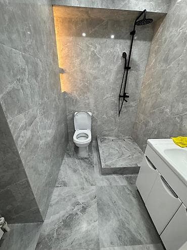 pro group: 1 комната, 42 м², АЮ Гранд Элитка, 5 этаж, Свежий ремонт — 6