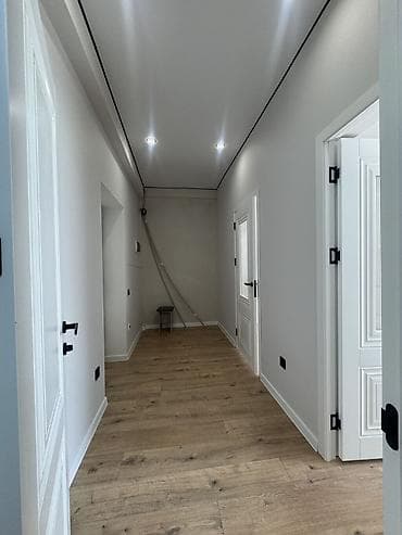 1 комната, 42 м², Элитка, 6 этаж, Евроремонт — 2