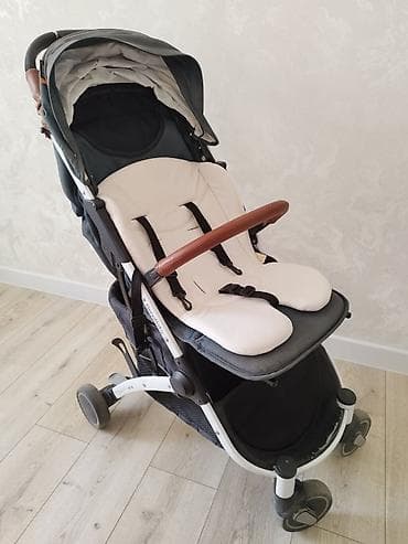 Коляски: Коляска, Другой бренд, Б/у, Самовывоз — 2