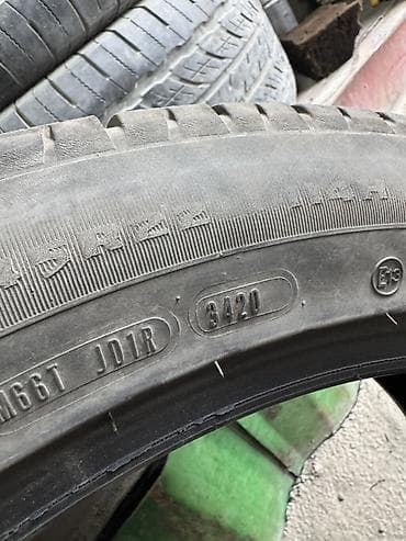 195 70 с: Шины 285 / 45 / R 22, Лето, Легковые, США, GoodYear — 3