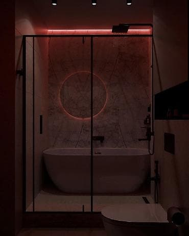 1 комната, Душевая кабина, Постельное белье, Кондиционер — 2