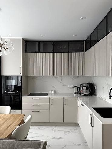 nokia 150: Кухонный набор на заказ, ЛДСП, До 7 дней, Бесплатная доставка — 6