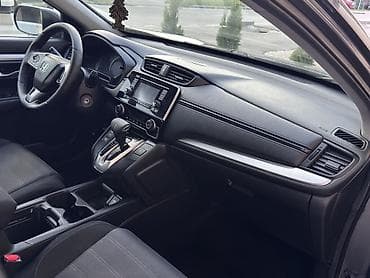 01: Honda CR-V: 2018 г., 2.4 л, Вариатор, Бензин, Кроссовер — 5