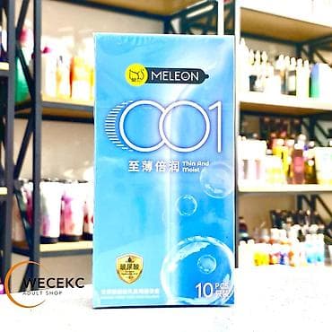 Презервативы OLO Meleon 001 — ультратонкие латексные презервативы at lalafo.kg Презервативы OLO Meleon 001 — ультратонкие латексные презервативы