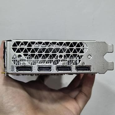 iris xe: Видеокарта для ПК, Новый, GeForce RTX, 8 ГБ — 9
