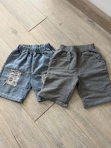 Комплекты одежды: Комплект — 2