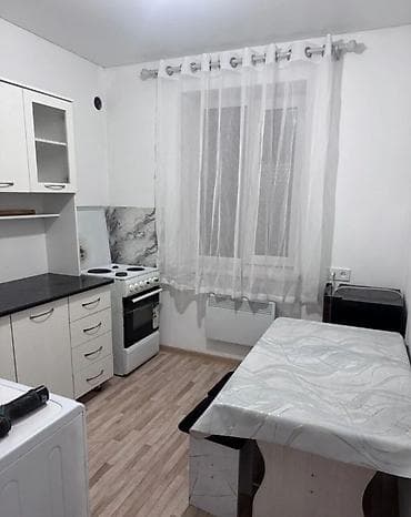 1 комната, С мебелью полностью