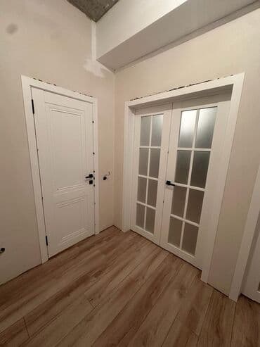 ак чака: Двери начинаются за полотно с коробкой и наличником от 4000 и дороже — 17