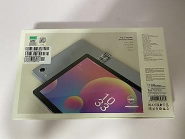 core 2 duo: Планшет, ATouch, память 128 ГБ, 4G (LTE), Новый, Классический — 3