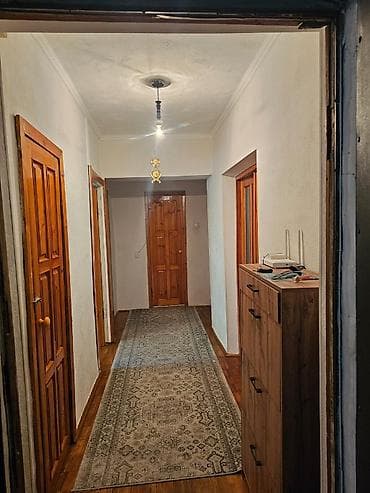 сдаю комнату с подсилением: 75 м², С мебелью — 7