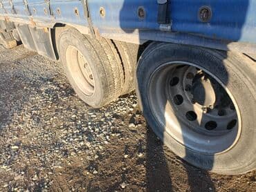 мотоблок дизельный 12 л с: Грузовик, Б/у — 4