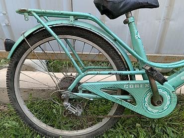 rolls roys: Подростковый велосипед — 2