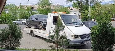 двигатель комплект: С лебедкой, С манипулятором, Со сдвижной платформой — 1