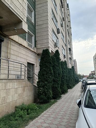 Батирлер: 4 бөлмө, 110 м², Элитка, 7 кабат, Евро оңдоо — 6