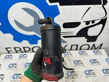devo matiz: Осушитель кондиционера Volvo FH12 fh12.380 D12 380 2003 Контрактный — 3
