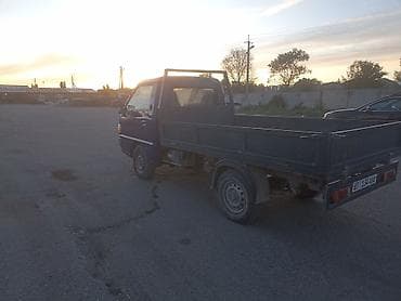 м аудио: Легкий грузовик, Hyundai, Стандарт — 4