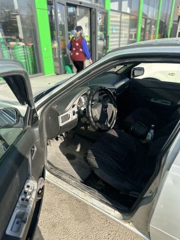 купить нексия 2 в бишкеке: Daewoo Nexia: 2013 г., 1.6 л, Механика, Бензиновая, Седан — 6