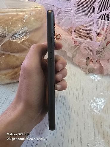 самсунг а73 бу: Samsung Galaxy A34 5G, Б/у, 256 ГБ, цвет - Черный — 5