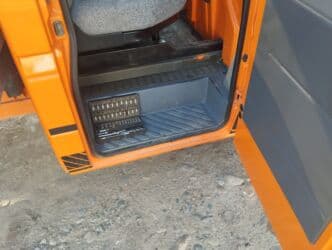 пружины нива: Mercedes-Benz Спринтер: 2004 г., 2.2 л, Механика, Дизель — 11