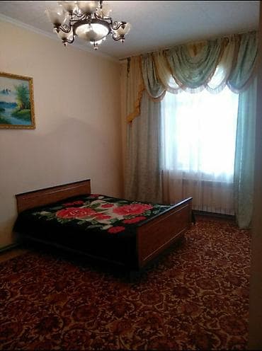 аренда яма: 1 комната, Без подселения, С мебелью частично — 7